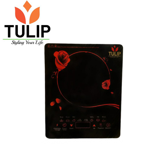 Tulip Induction (stylo- Full Touch) 2000W